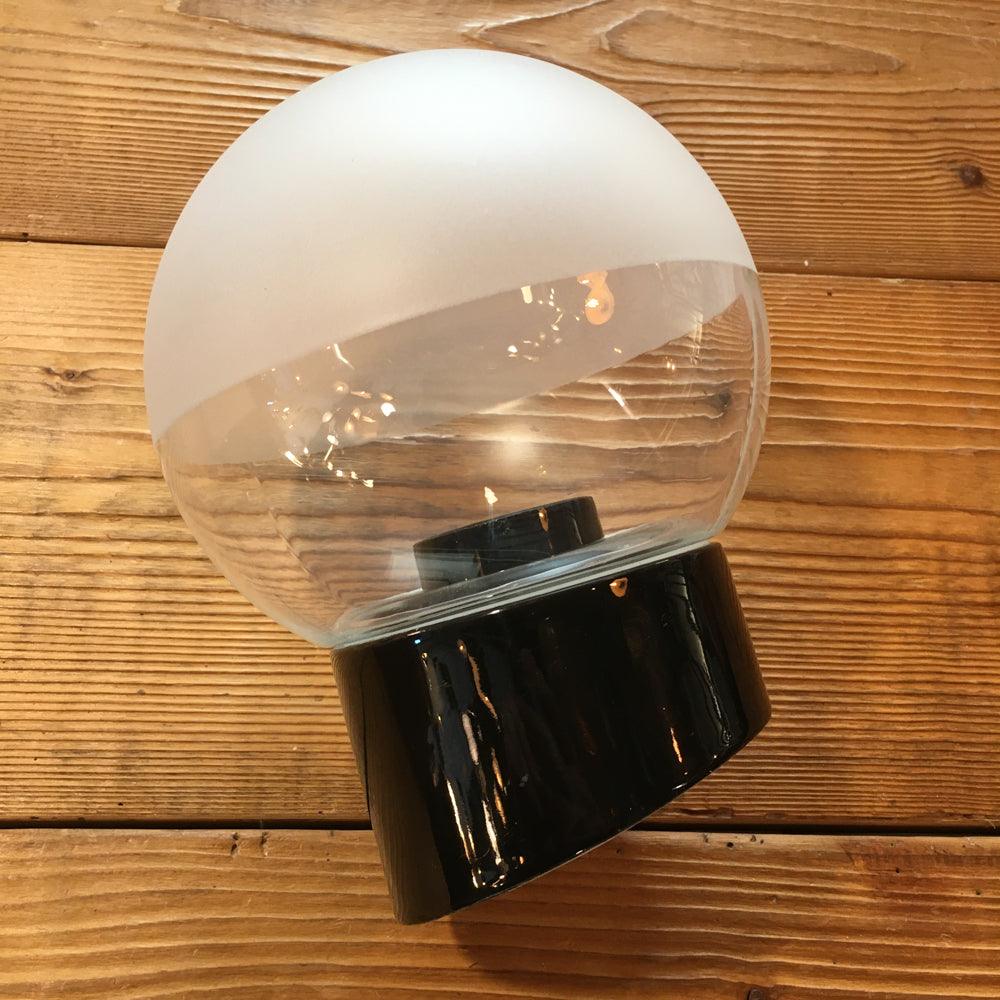 CLASSIC GLOBE 150 / IP54 – PORZELLAN WANDLEUCHTE – RW547 - DAS_OBJEKT (6542951121070)