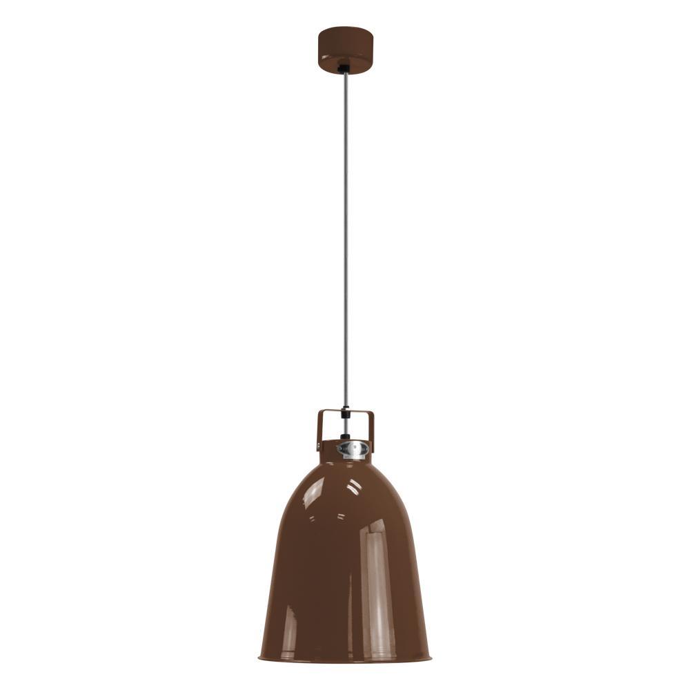 CLEMENT C240 HÄNGELAMPE (Kabel gold / silber) - DAS_OBJEKT (9329847881)