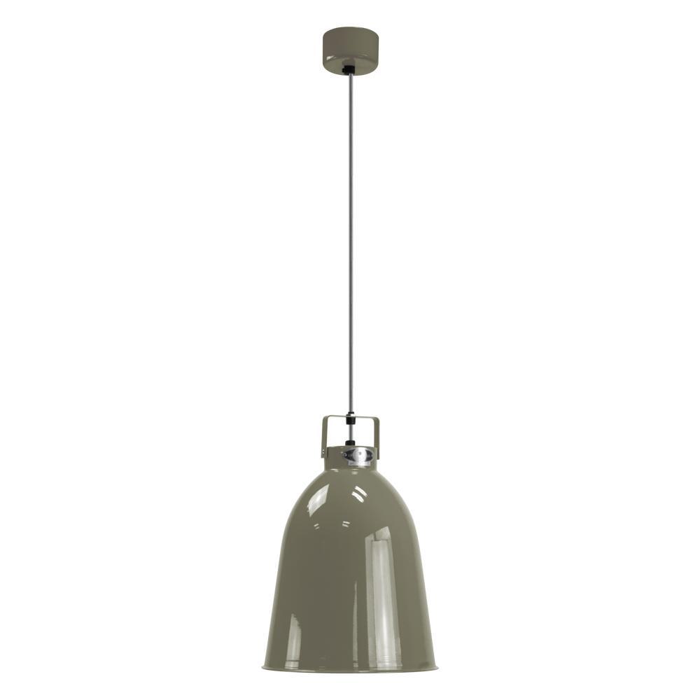 CLEMENT C240 HÄNGELAMPE (Kabel gold / silber) - DAS_OBJEKT (9329847881)