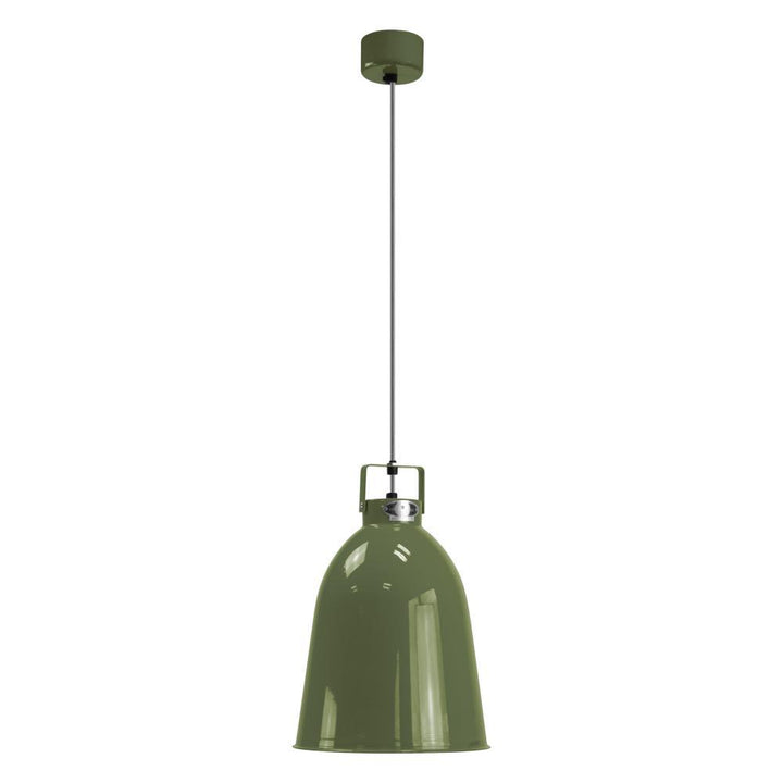 CLEMENT C240 HÄNGELAMPE (Kabel gold / silber) - DAS_OBJEKT (9329847881)