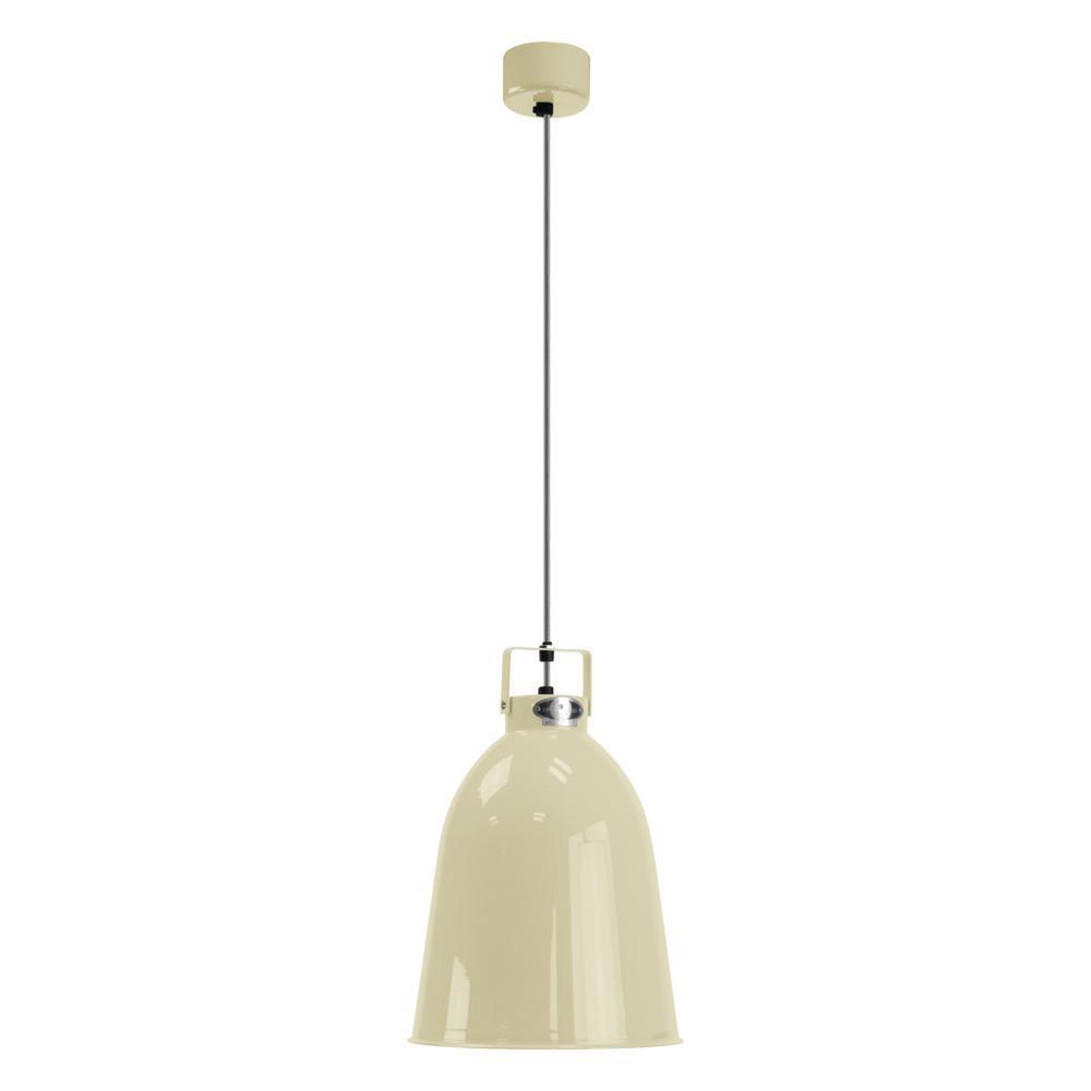 CLEMENT C240 HÄNGELAMPE (Kabel weiss) - DAS_OBJEKT (9329850121)