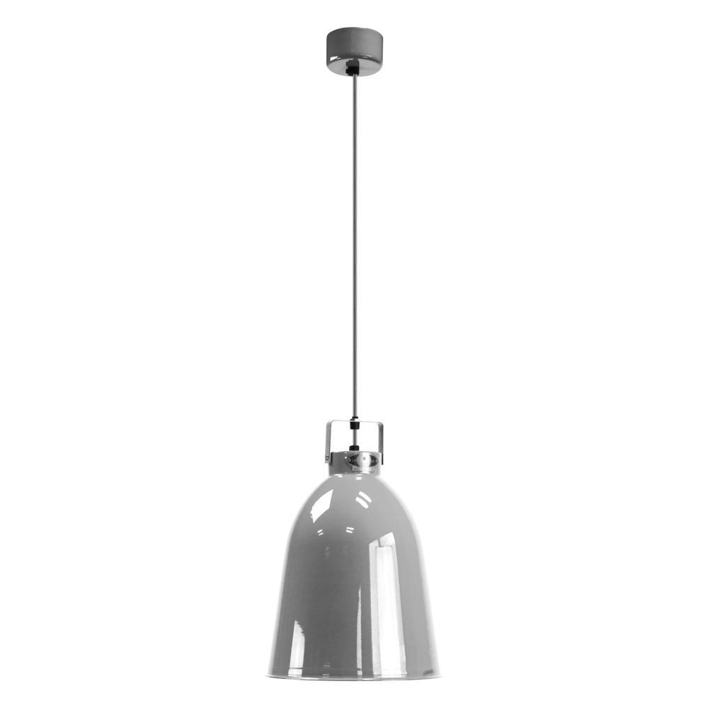 CLEMENT C240 HÄNGELAMPE (Kabel weiss) - DAS_OBJEKT (9329850121)