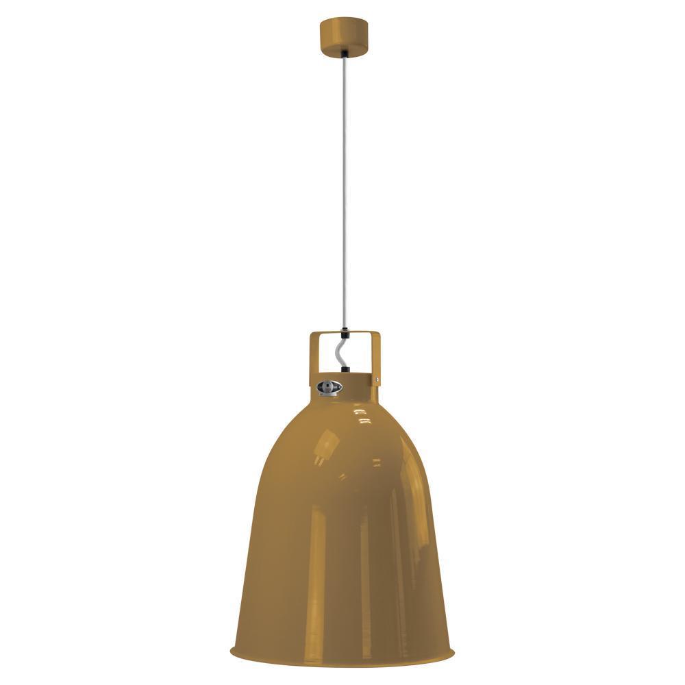 CLEMENT C360 HÄNGELAMPE (Kabel gold / silber) - DAS_OBJEKT (9329556041)