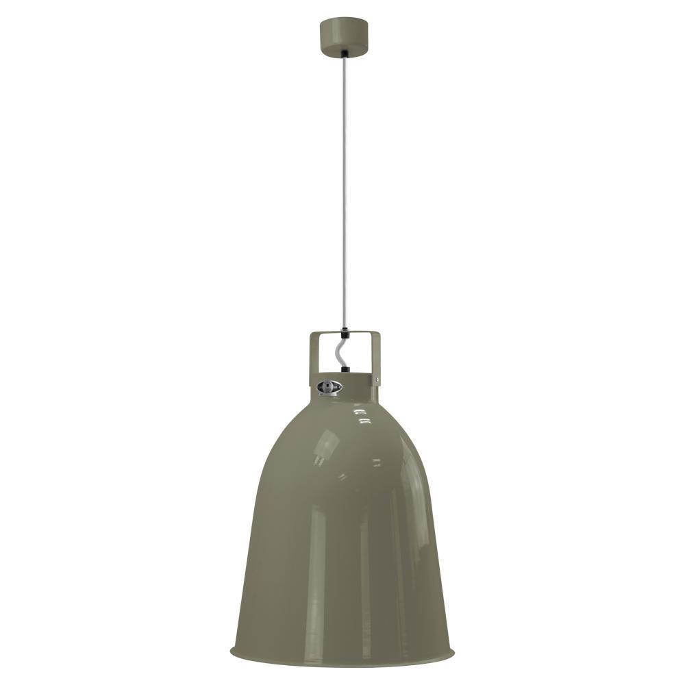 CLEMENT C360 HÄNGELAMPE (Kabel gold / silber) - DAS_OBJEKT (9329556041)
