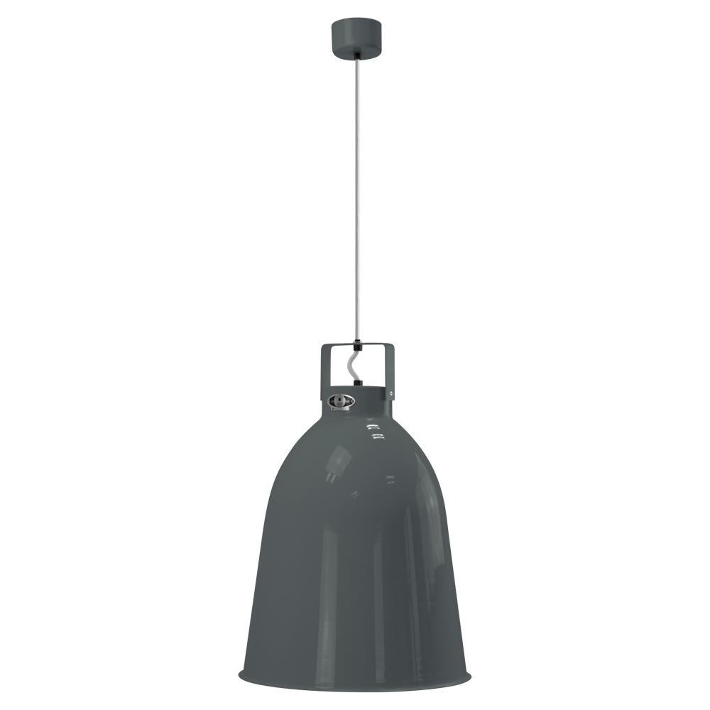 CLEMENT C360 HÄNGELAMPE (Kabel gold / silber) - DAS_OBJEKT (9329556041)