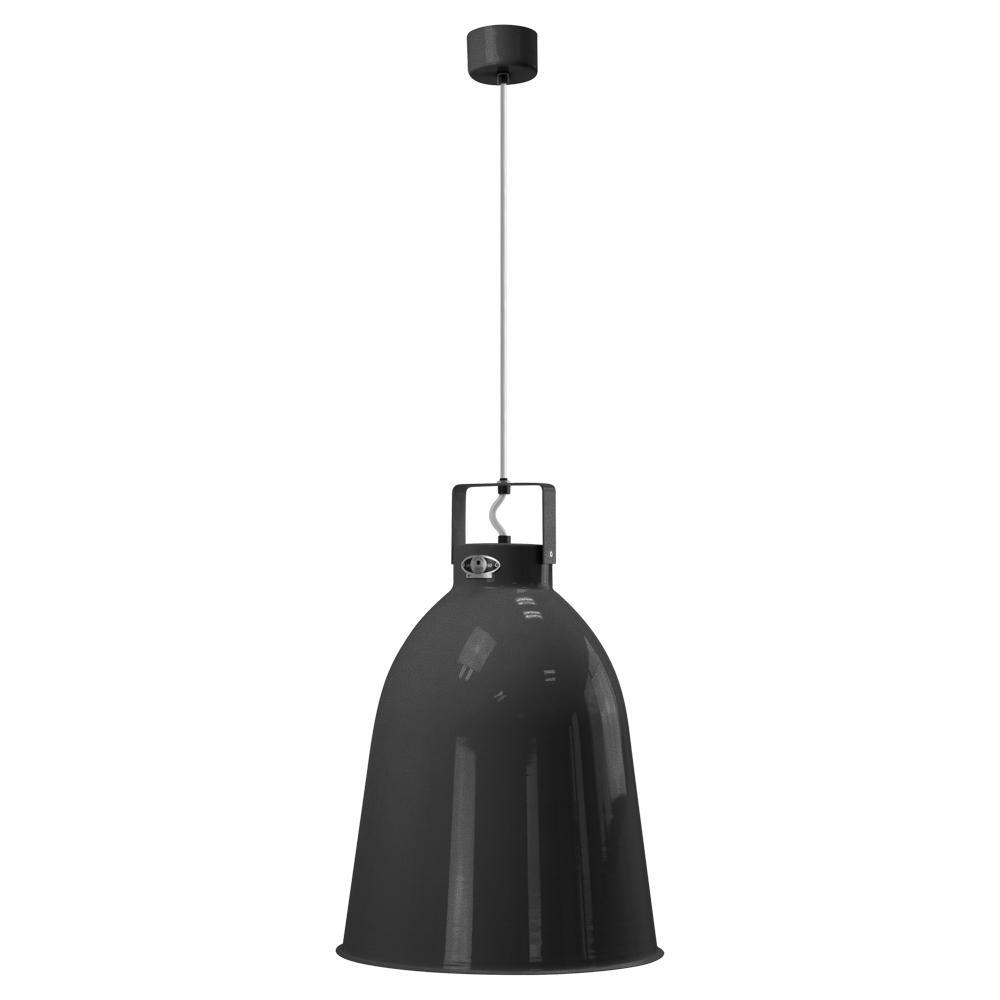 CLEMENT C360 HÄNGELAMPE (Kabel gold / silber) - DAS_OBJEKT (9329556041)