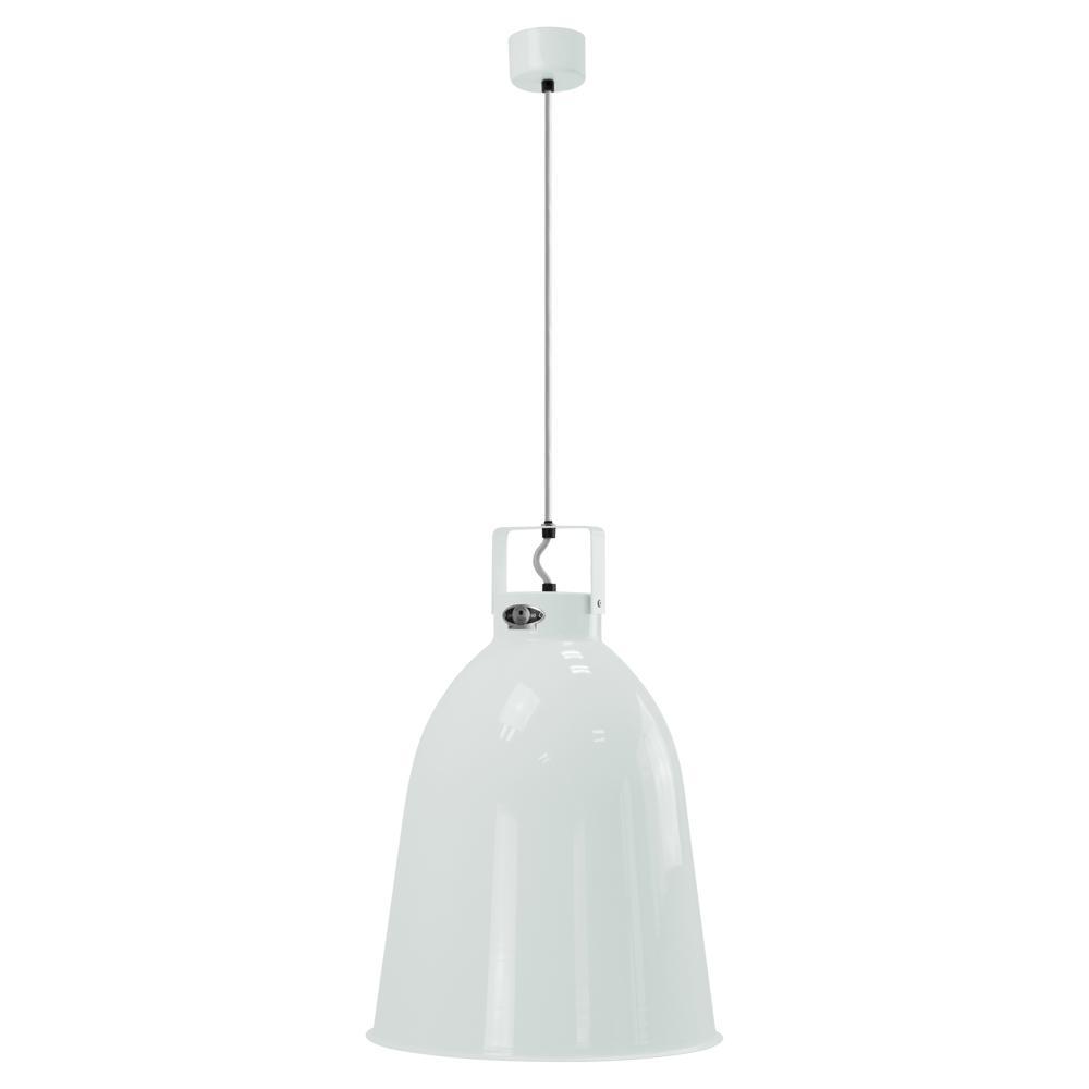 CLEMENT C360 HÄNGELAMPE (Kabel weiss) - DAS_OBJEKT (9329568073)