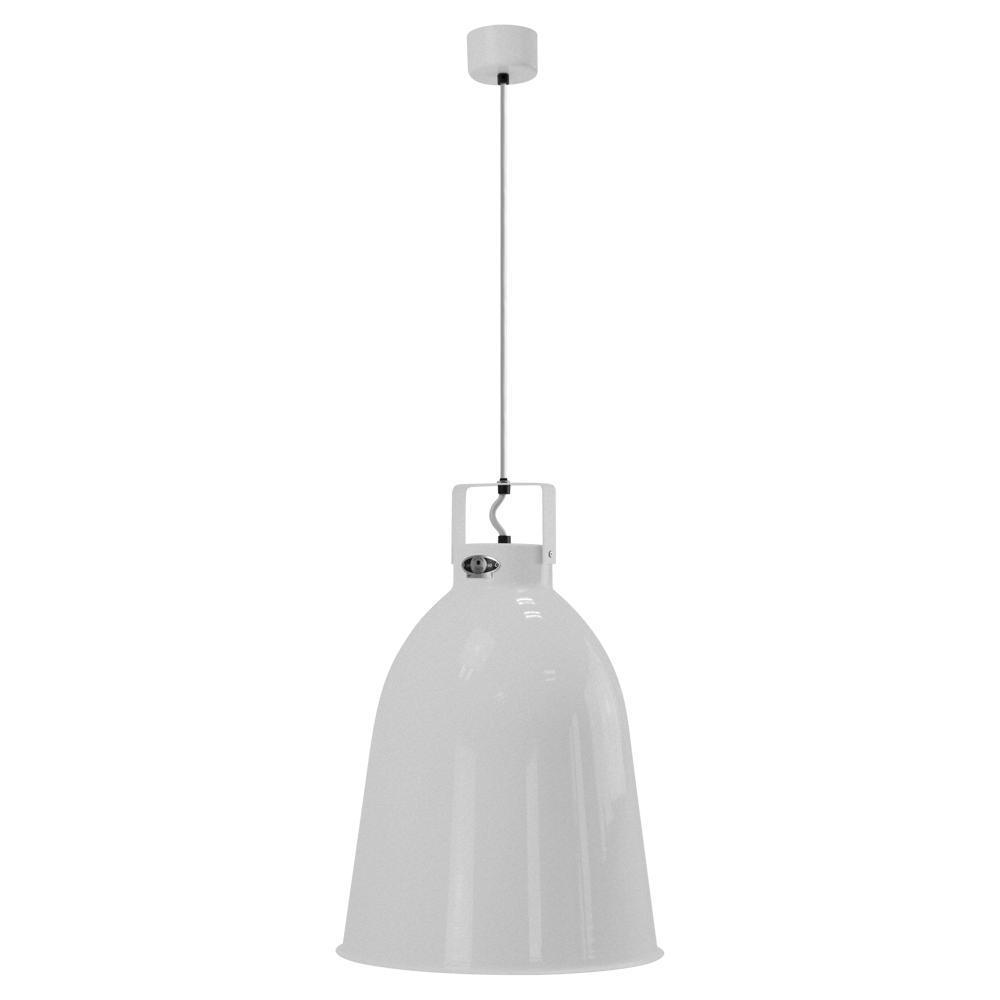 CLEMENT C360 HÄNGELAMPE (Kabel weiss) - DAS_OBJEKT (9329568073)