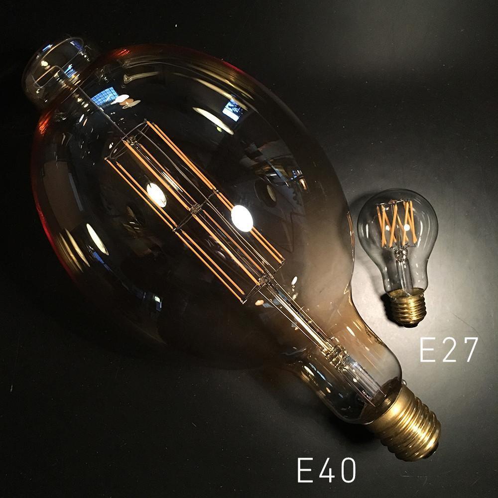 COLOSSEUM GIANT GOLD LED-FILAMENT - DAS_OBJEKT (9168462345)