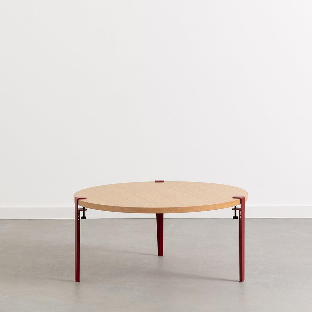 COUCHTISCH BROOKLYN - DAS_OBJEKT (4645623005265)