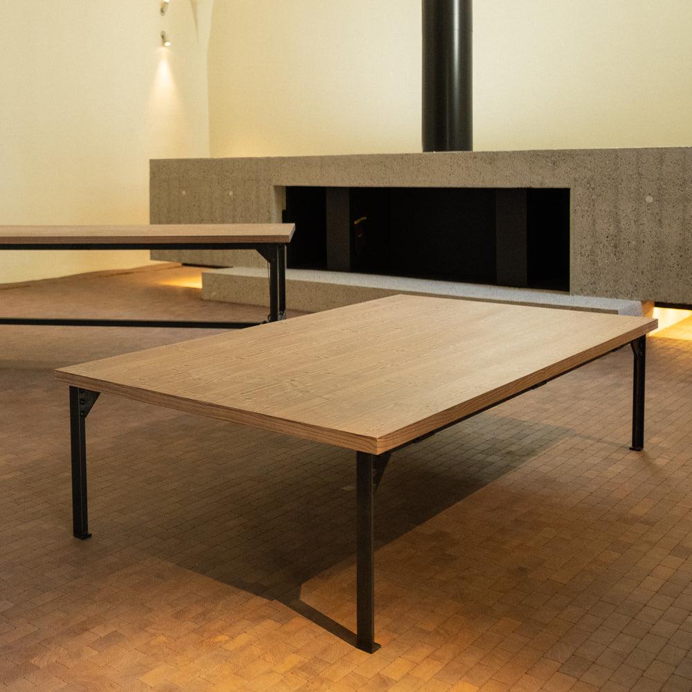 COUCHTISCH KONSTRUKTIV 16/40 - DAS_OBJEKT (4574160650321)