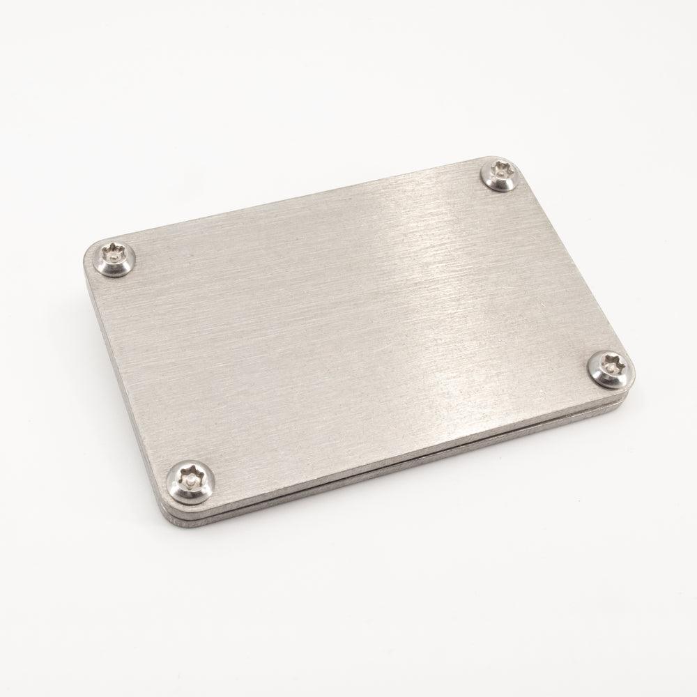 CRYPTO-CODESAFER – DAS ULTIMATIVE BACK-UP - DAS_OBJEKT (7143192559790)