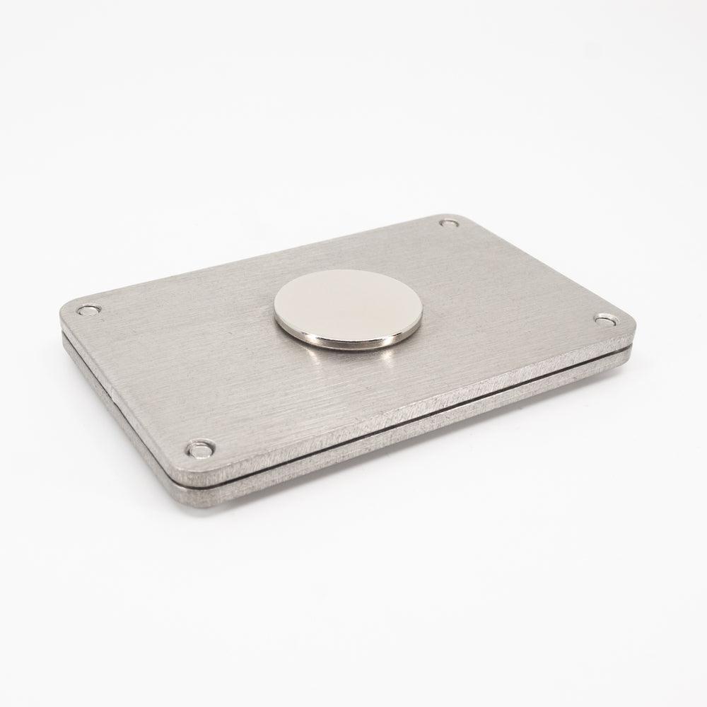 CRYPTO-CODESAFER – DAS ULTIMATIVE BACK-UP - DAS_OBJEKT (7143192559790)