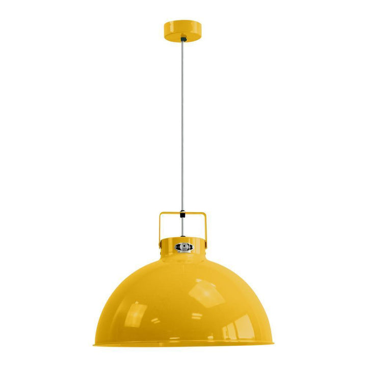 DANTE D450 HÄNGELAMPE (Kabel gold / silber) - DAS_OBJEKT (73044885513)