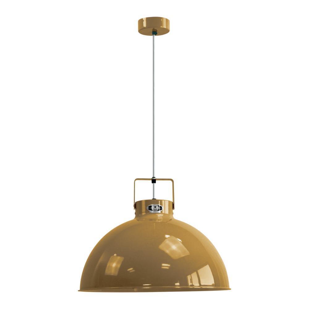 DANTE D450 HÄNGELAMPE (Kabel gold / silber) - DAS_OBJEKT (73044885513)