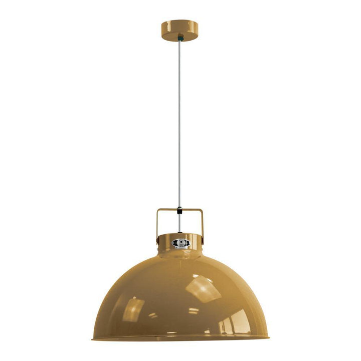 DANTE D450 HÄNGELAMPE (Kabel gold / silber) - DAS_OBJEKT (73044885513)