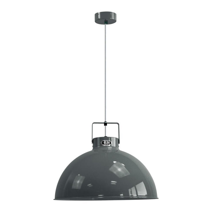 DANTE D450 HÄNGELAMPE (Kabel gold / silber) - DAS_OBJEKT (73044885513)