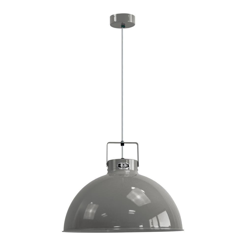 DANTE D450 HÄNGELAMPE (Kabel weiss) - DAS_OBJEKT (73054650377)