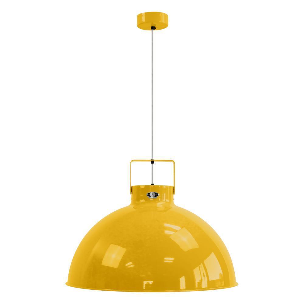 DANTE D675 HÄNGELAMPE (Kabel gold / silber) - DAS_OBJEKT (73405235209)