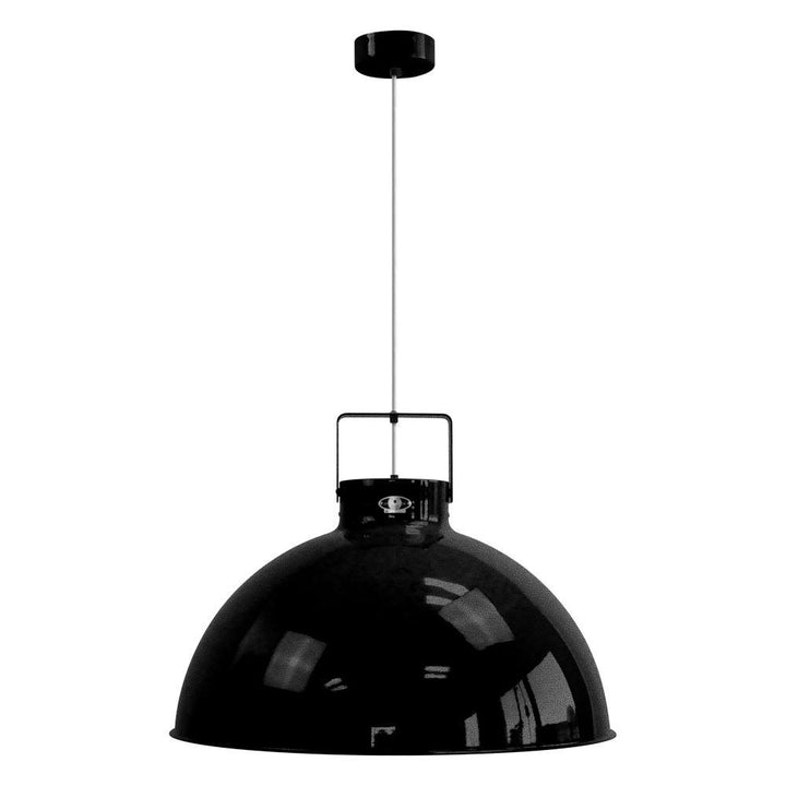 DANTE D675 HÄNGELAMPE (Kabel gold / silber) - DAS_OBJEKT (73405235209)