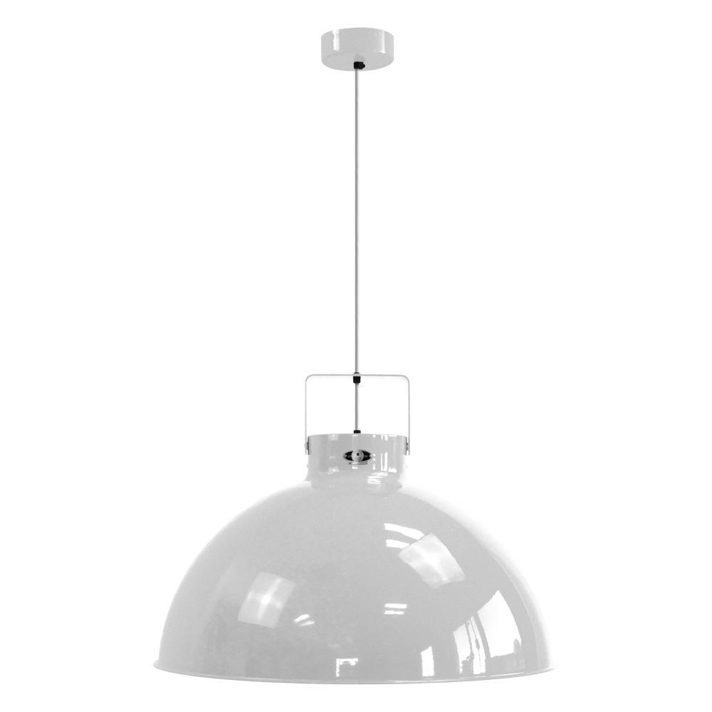 DANTE D675 HÄNGELAMPE (Kabel weiss) - DAS_OBJEKT (73427943433)
