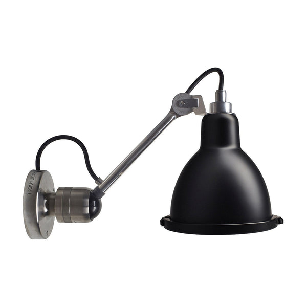 LAMPE GRAS Nº 304 CLASSIC OUTDOOR SEASIDE Wandlampe DCW EDITIONS  (9168453065)