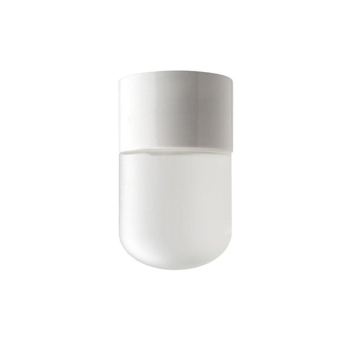 DECKENLEUCHTE 005 PORZELLAN MIT GLAS IP20 - DAS_OBJEKT (2571596169297)