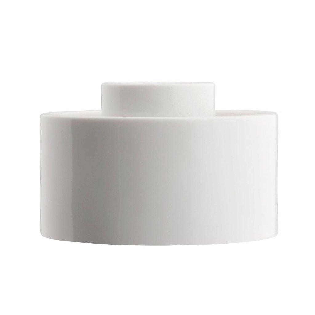DECKENLEUCHTE 005 PORZELLAN MIT GLAS IP54 - DAS_OBJEKT (7578988347605)
