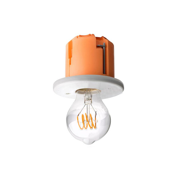 DECKENLEUCHTE PORZELLAN TYP PURE SMALL - DAS_OBJEKT (6348459081902)