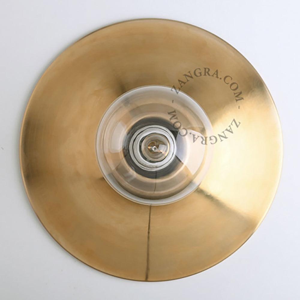 DECKENLEUCHTE VULKAN / KONKAV – TYP V - DAS_OBJEKT (8026843906261)
