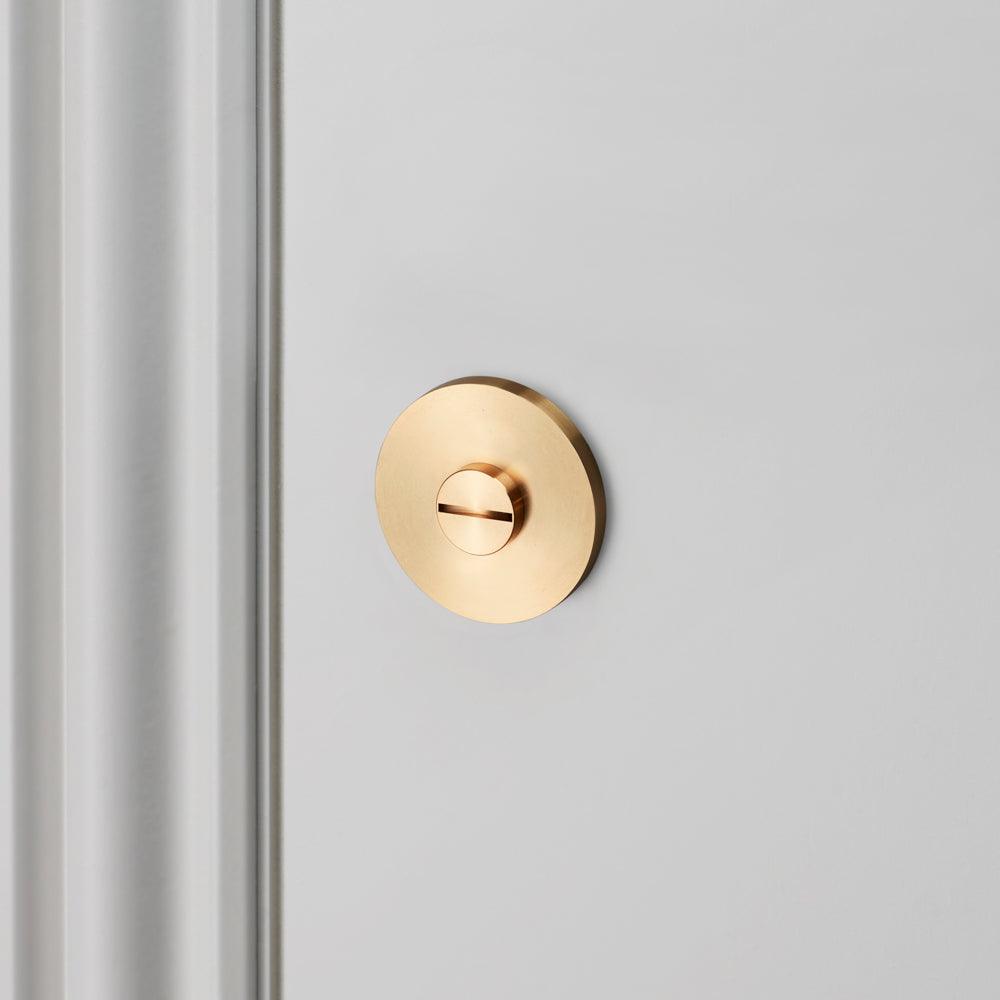 DREHKNOPF-SCHLOSS – THUMBTURN LOCK CROSS - DAS_OBJEKT (7573041709269)