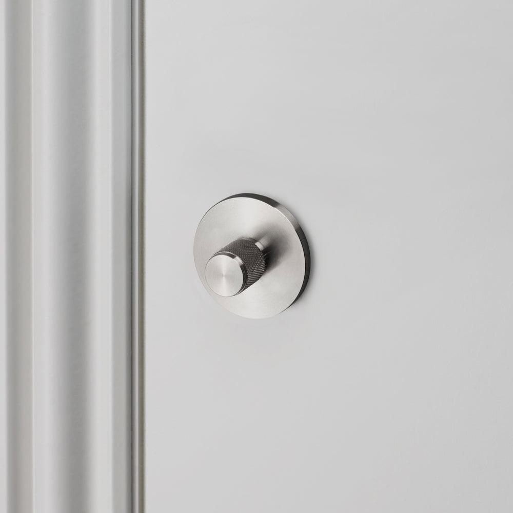 DREHKNOPF-SCHLOSS – THUMBTURN LOCK CROSS - DAS_OBJEKT (7573041709269)