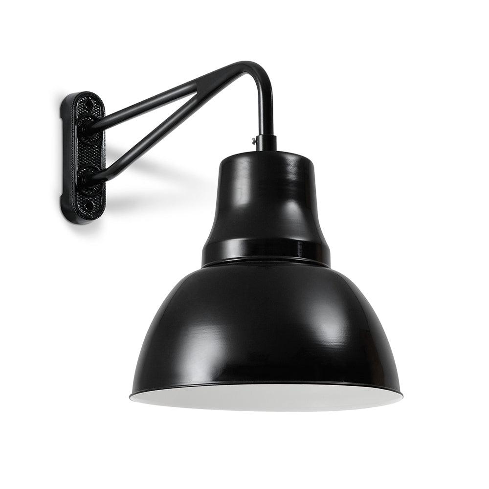 DRESDEN WANDLEUCHTE 691 / WANDLAMPE - DAS_OBJEKT (8031231246549)