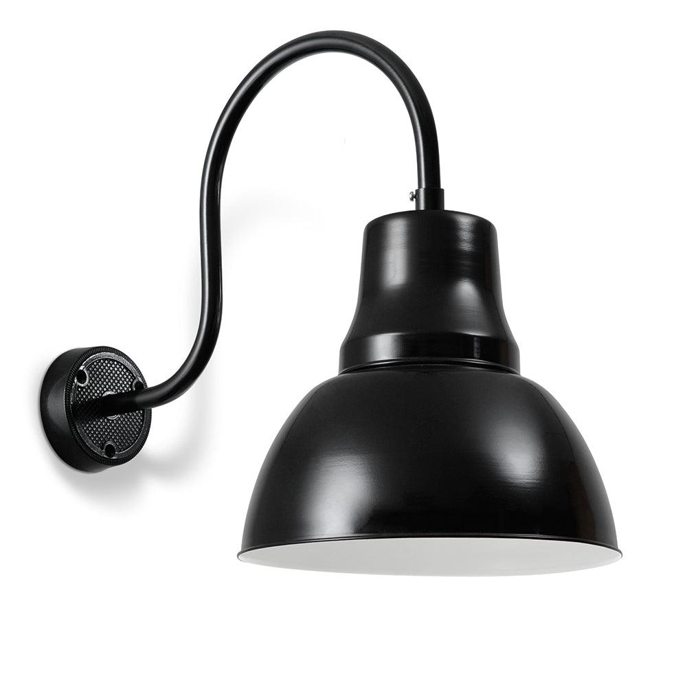 DRESDEN WANDLEUCHTE GESCHWUNGEN 691 / WANDLAMPE - DAS_OBJEKT (3206678511697)