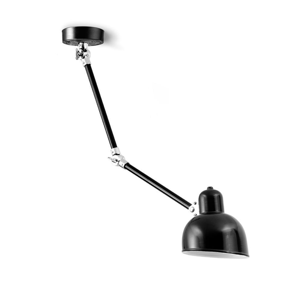 DÜSSELDORF I GELENK 691 / DECKENLAMPE - DAS_OBJEKT (1362746277969)