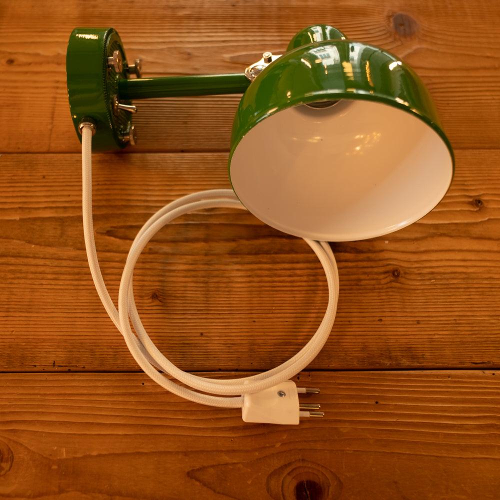 DÜSSELDORF WAND KABEL 691 / WANDLAMPE - DAS_OBJEKT (4629482438737)