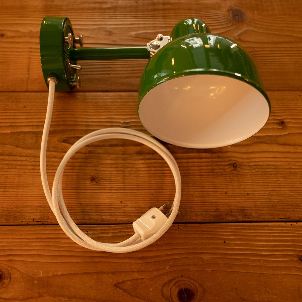 DÜSSELDORF WAND KABEL 691 / WANDLAMPE - DAS_OBJEKT (4629482438737)