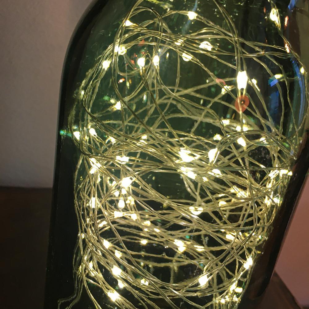EINMACHGLAS BÜLACH MIT LICHTERKETTE - DAS_OBJEKT (4369191829585)