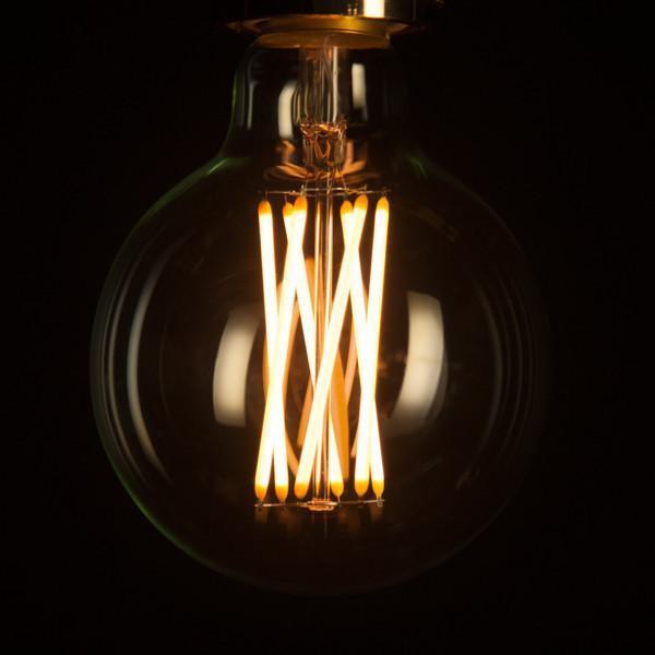 ELVA 6W LED-LEUCHTMITTEL - DAS_OBJEKT (9339061705)