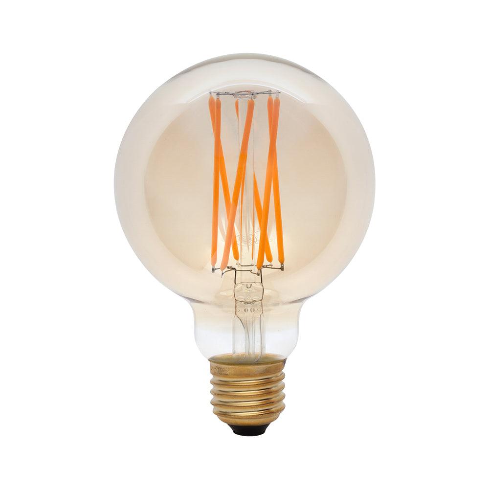 ELVA 6W LED-LEUCHTMITTEL - DAS_OBJEKT (9339061705)