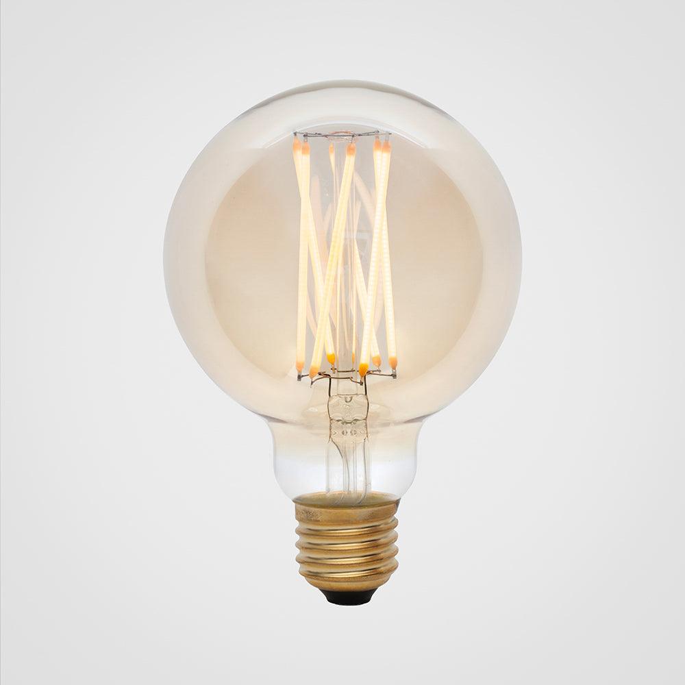 ELVA 6W LED-LEUCHTMITTEL - DAS_OBJEKT (9339061705)