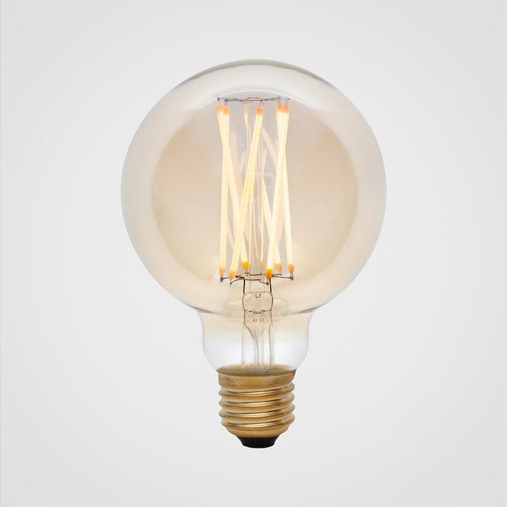 ELVA 6W LED-LEUCHTMITTEL - DAS_OBJEKT (9339061705)