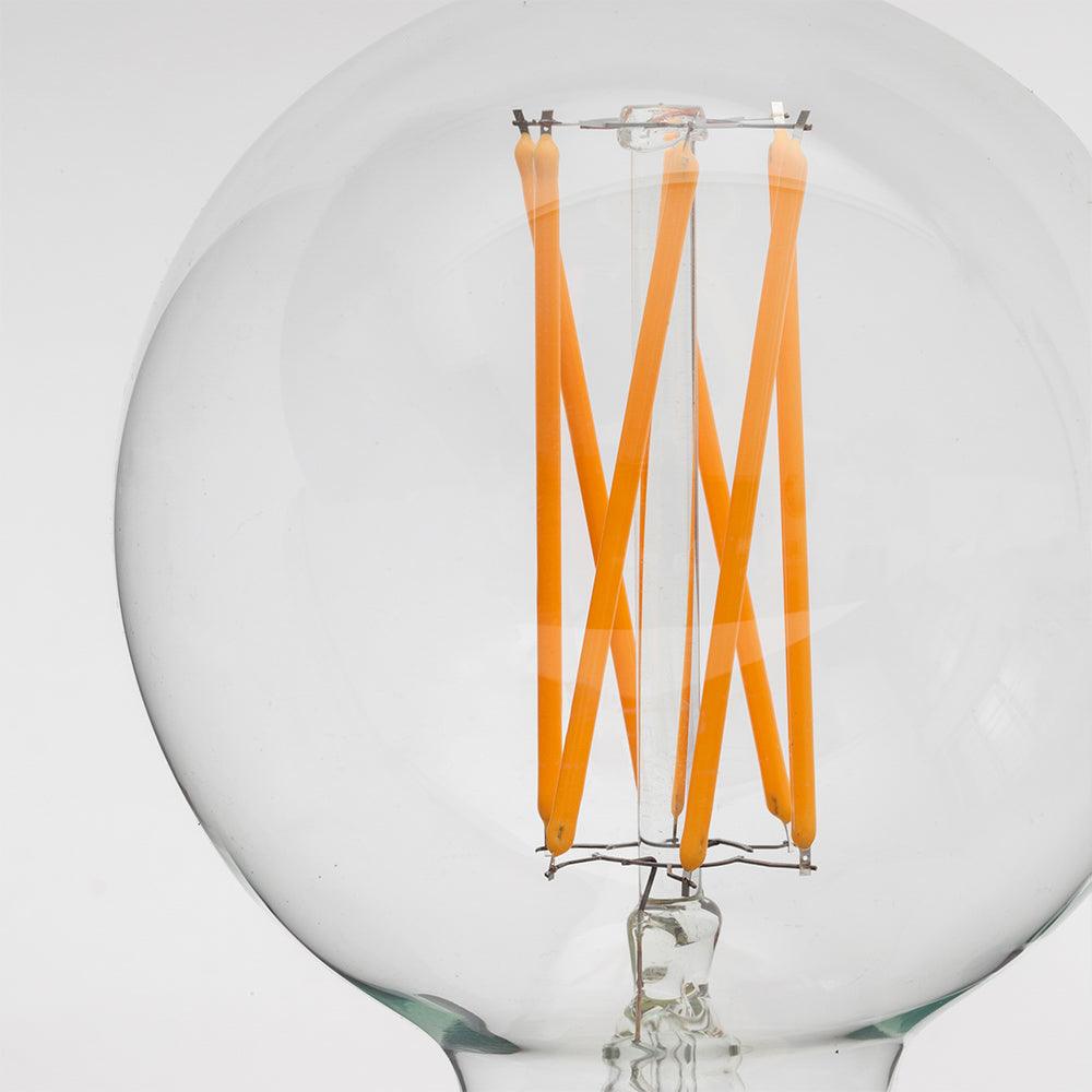 ELVA 6W LED-LEUCHTMITTEL - DAS_OBJEKT (9339061705)