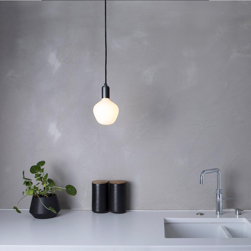ENNO 6W PORZELLAN LED-LEUCHTMITTEL - DAS_OBJEKT (10315952393)
