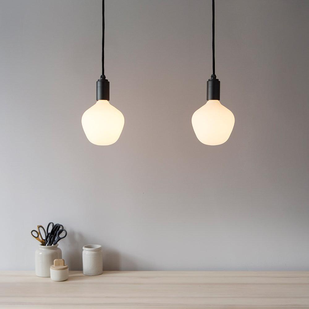 ENNO 6W PORZELLAN LED-LEUCHTMITTEL - DAS_OBJEKT (10315952393)