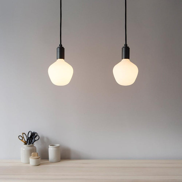 ENNO 6W PORZELLAN LED-LEUCHTMITTEL - DAS_OBJEKT (10315952393)