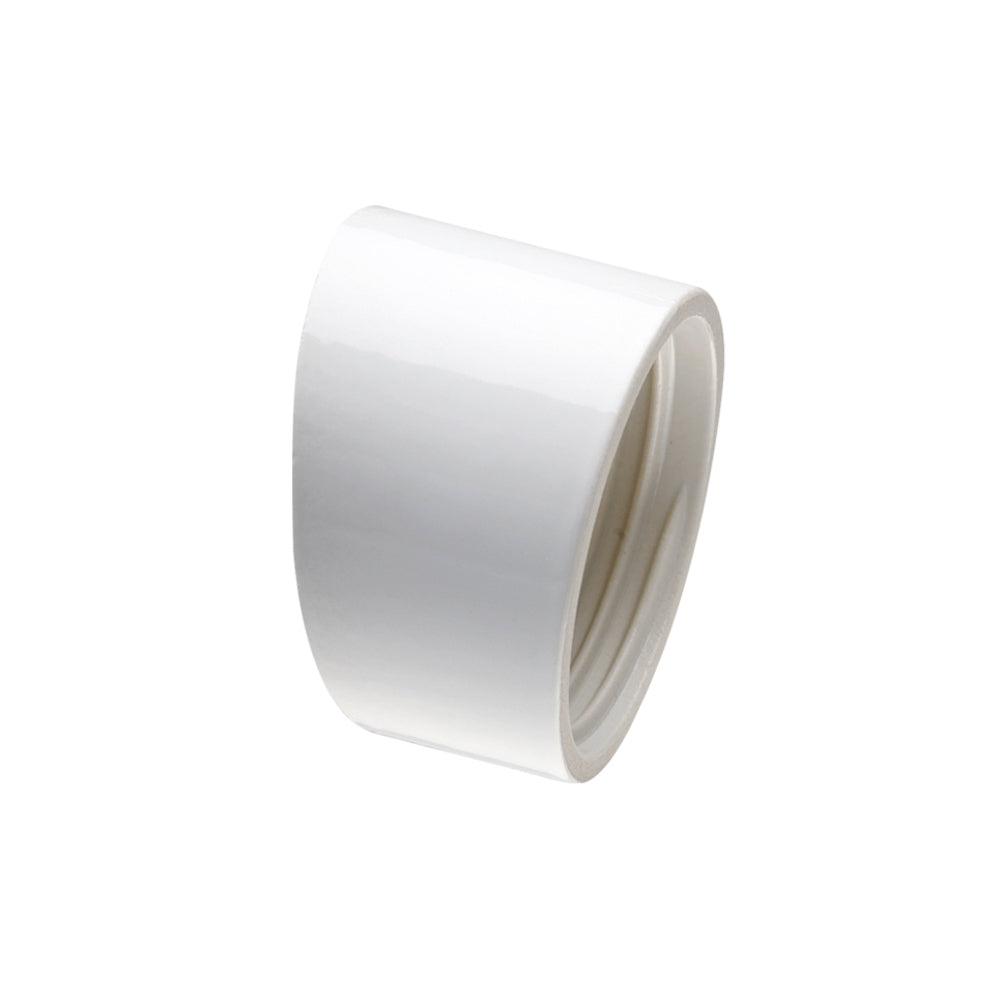 ERSATZFASSUNG PORZELLAN WANDLEUCHTE IP54 – CLASSIC Ø 84.5 - DAS_OBJEKT (8016300736725)
