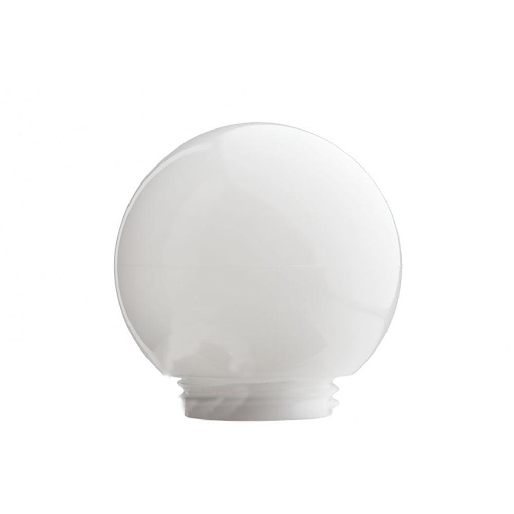 ERSATZGLAS M FÜR LEUCHTE 016 PORZELLAN - DAS_OBJEKT (7709259890901)