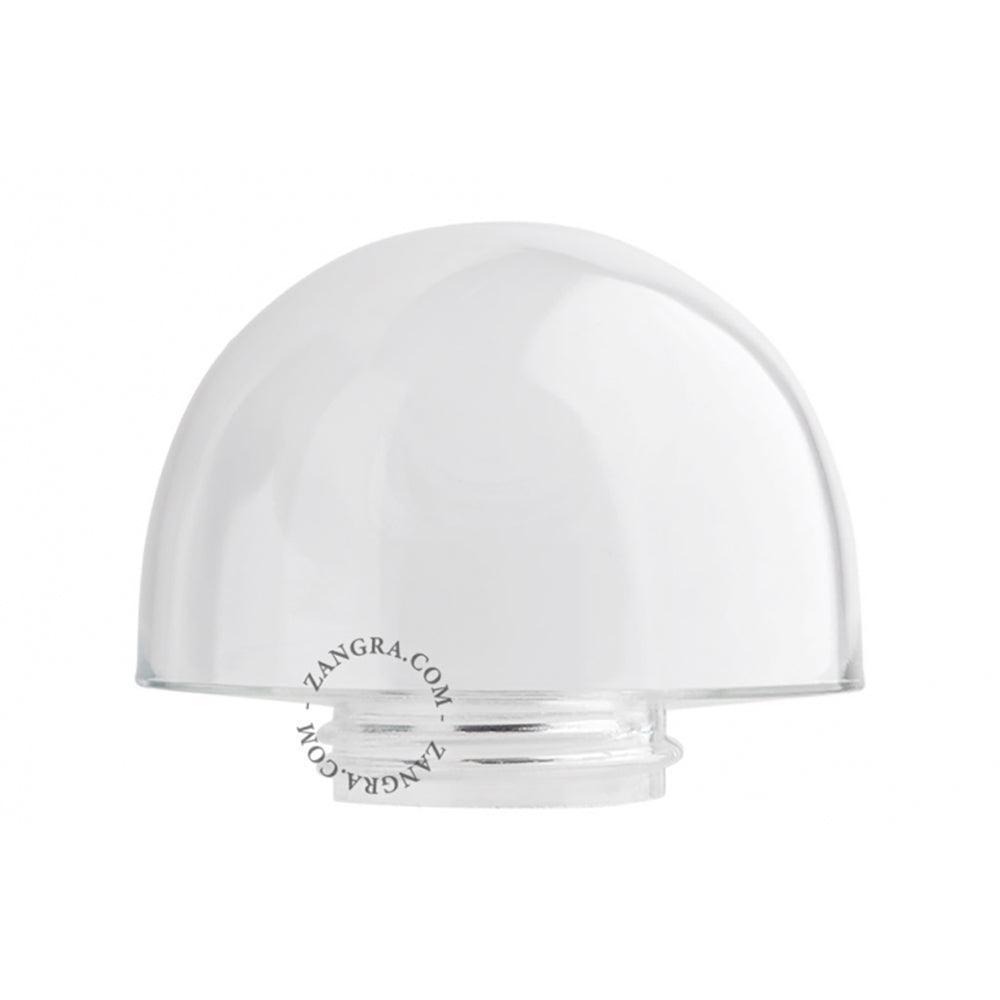 ERSATZGLAS M FÜR LEUCHTE 016 PORZELLAN - DAS_OBJEKT (7709259890901)