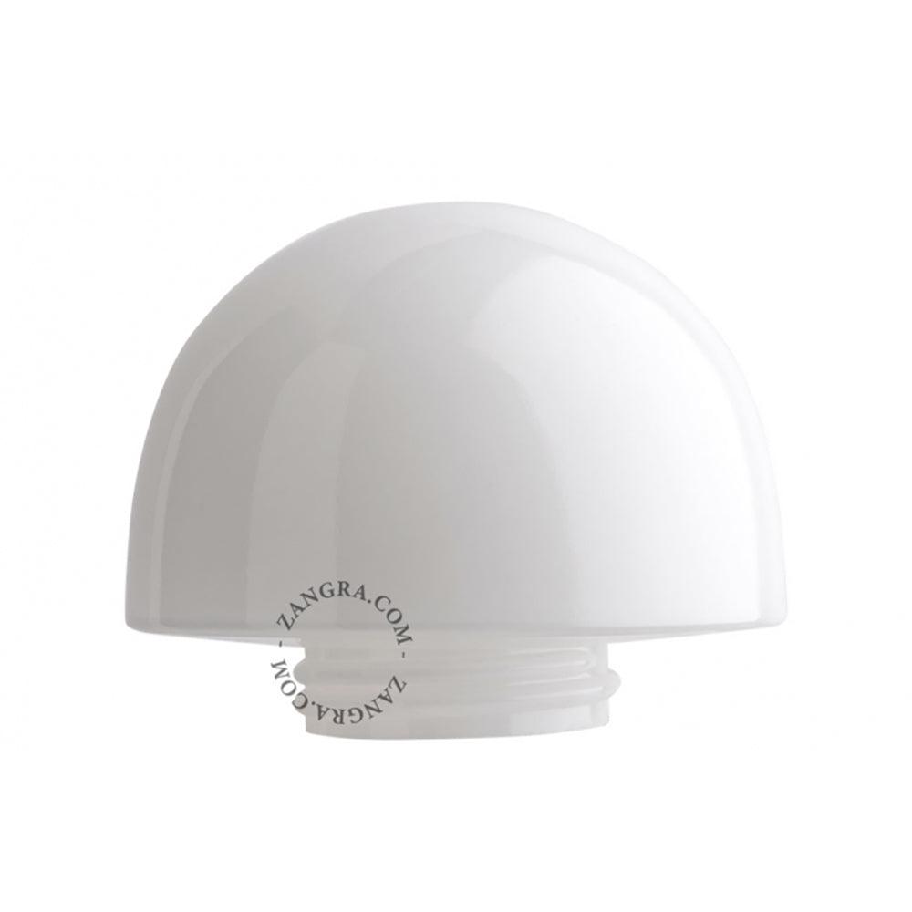 ERSATZGLAS M FÜR LEUCHTE 016 PORZELLAN - DAS_OBJEKT (7709259890901)
